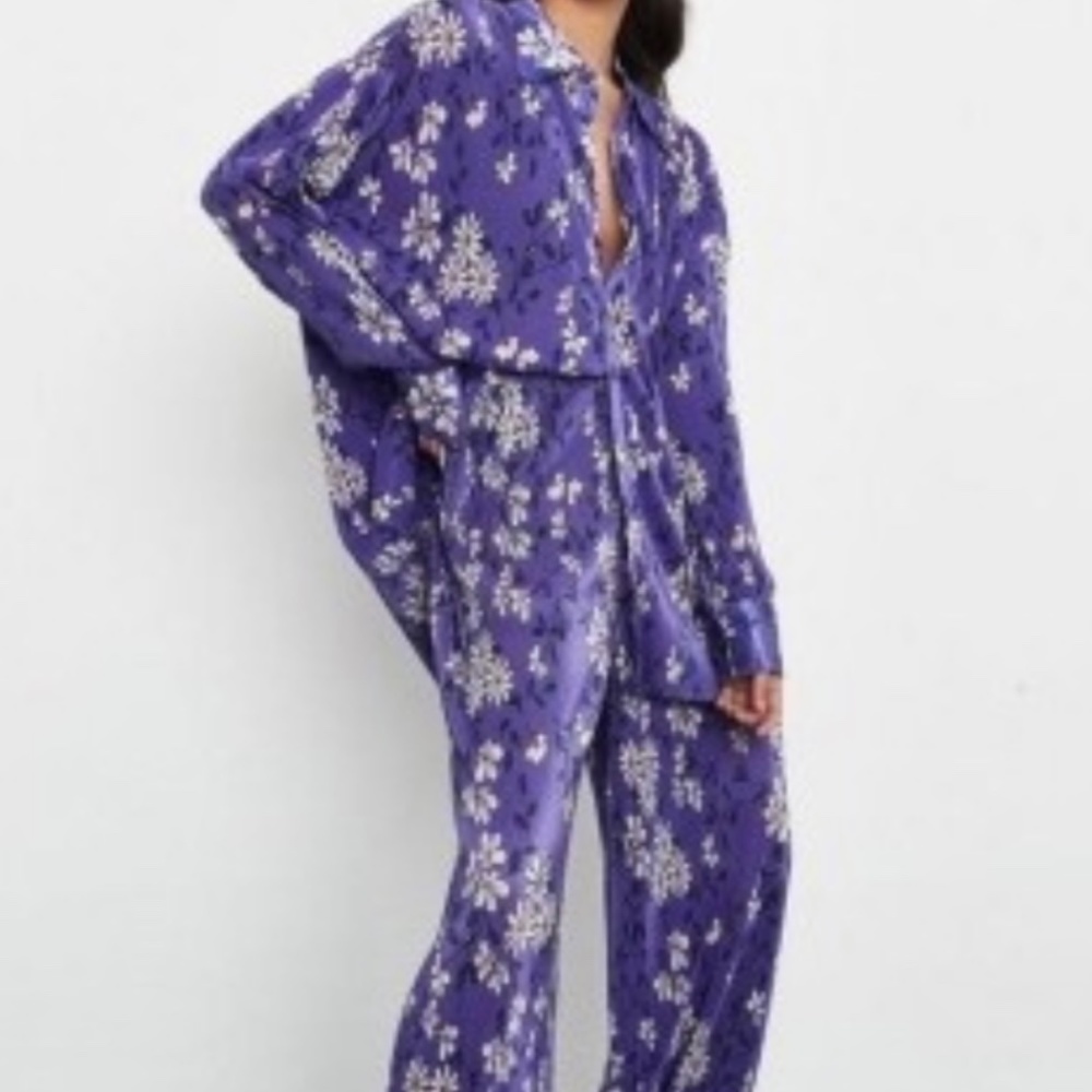 Misguided Two piece set